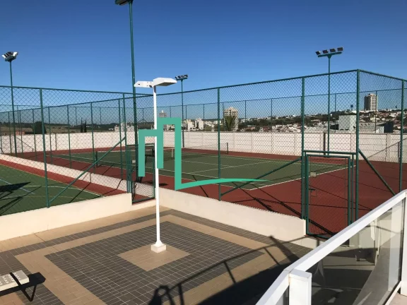 Imagem Excelente apartamento de luxo no Edifício Chácara Nogueira