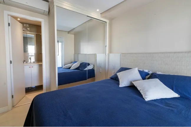 Imagem APARTAMENTO RESIDENCIAL em São Paulo - SP, Jardim Prudência