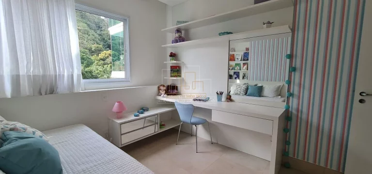 Imagem Apartamento 3 Quartos Suíte Vazio na Praia da Costa, Parque das Castanheiras