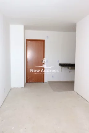 Imagem Apartameto 2 quartos em Aribiri e Entrada facilitada, podendo parcelar direto com a construtora em até 60 vezes.