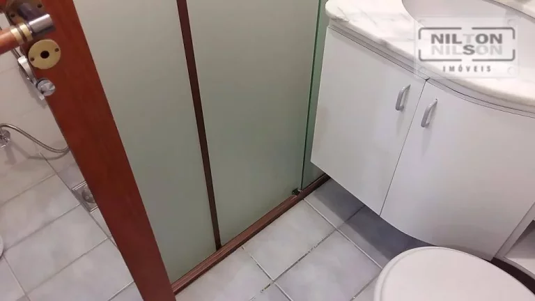 Imagem Apartamento com 1 dormitório para alugar, 56 m² por R$ 1.300,00mês - Jardim Guanabara - Campinas/SP