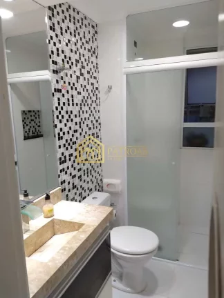 Imagem Apartamento Padrão