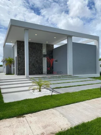 Imagem Casa de alto padrão em João Pessoa- Excelente oportunidade 