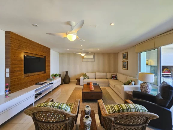Imagem Apartamento com 4 dormitórios à venda, 289 m por R$ 13.900.000,00