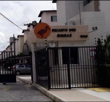 Imagem Apartamento no Condomínio Recanto dos Guarás - Ótima oportunidade!