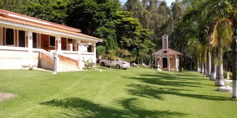 Imagem SITIO RURAL em RAFARD - SP, RURAL