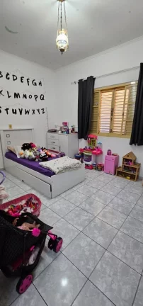 Imagem Residência Aconchegante em Boituva: Uma Oportunidade Única de Moradia!