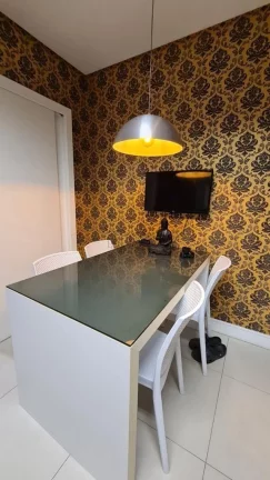 Imagem Apartamento com 3 suítes à venda em frente ao shopping Atlantico em Balneário Ca