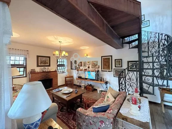 Imagem Casa térrea no Condomínio Colinas de Ibiuna PORTEIRA FECHADA !