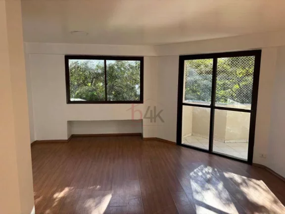Imagem Apartamento no Campo Belo para alugar com 3 dormitórios