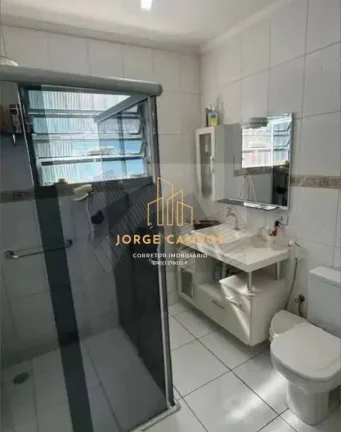 Imagem CA-25265 - CASA TÉRREA COM 3 DORMITÓRIOS À VENDA NO TRINTA E UM DE MARÇO