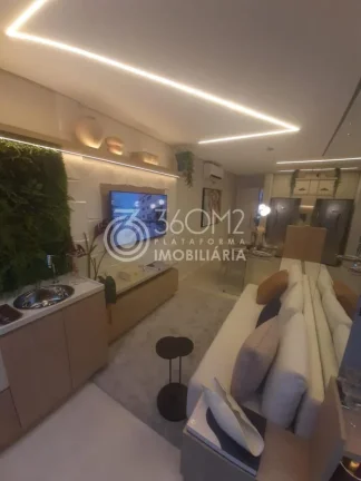 Imagem Apartamento para Venda em São Bernardo do Campo / SP no bairro Nova Petrópolis