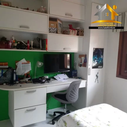 Imagem Casa à venda no condomínio Parque Paulistano - Batelli Imóveis