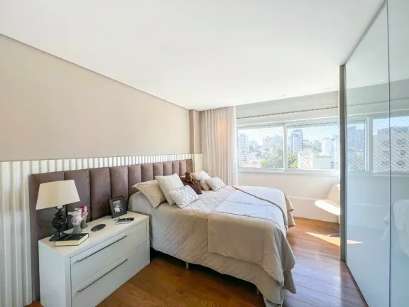 Imagem Apartamento para venda no bairro Auxiliadora em Porto Alegre