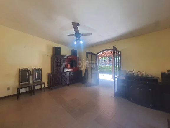 Imagem Casa Independente, 4 quartos, Maria Joaquina - Cabo Frio