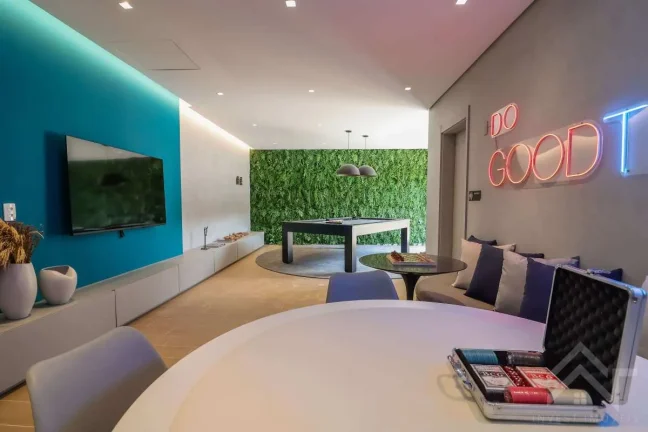 Imagem Apartamento 3 Dormitórios (1 Suíte) 1 Vaga Lapa