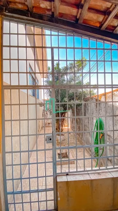 Imagem CASA À VENDA NO PROLONGAMENTO DO BAIRRO SANTA RITA