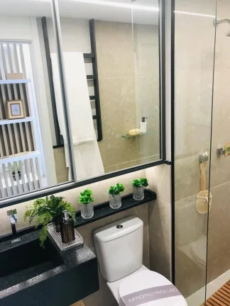 Imagem APARTAMENTO PROXIMO AO SHOPPING ARICANDUVA MCMV! ????