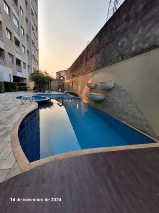 Imagem APARTAMENTO RESIDENCIAL em MANAUS - AM, CENTRO