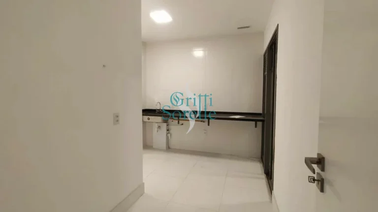 Imagem Apartamento à Venda no Paraíso - São Paulo/SP.