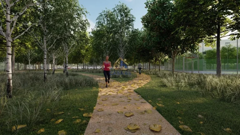 Imagem TERRENO DE 200 M² NO FLORAIS DO CERRADO - VENDA
