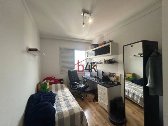 Imagem Apartamento à venda, 107 m² por R$ 1.350.000,00 - Granja Julieta - São Paulo/SP