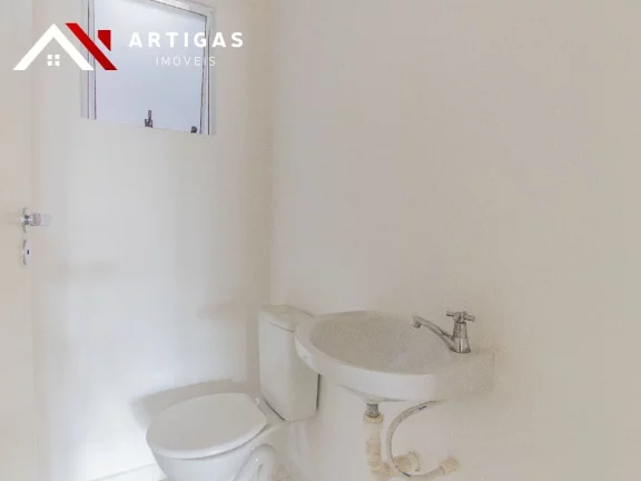 Imagem Sobreloja para locação na Av Conde de Frontin 300 m² 2 vagas