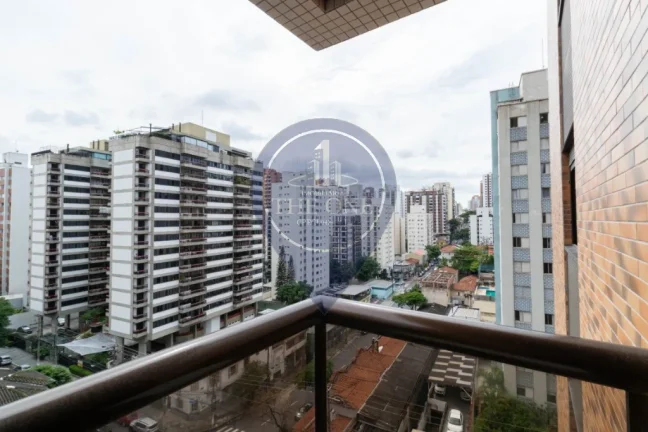 Imagem Apartamento de Luxo em Perdizes: 4 Quartos, 4 Suítes, 2 Salas, 5 Banheiros, 5 Vagas - Venda em SP!