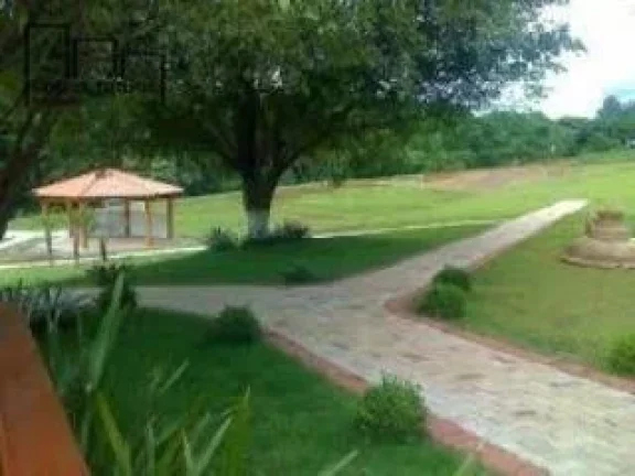 Imagem Terreno à venda, 200 m² por R$ 300.000,00 - Condominio Residencial Reserva Ipanema II - Sorocaba/SP