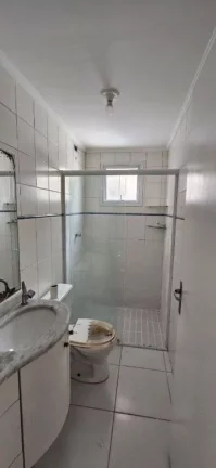 Imagem Apartamento à Venda em Canto do Forte, Praia Grande - SP