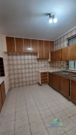 Imagem Sobrado com 140m² na Vila Cruzeiro região de Santo Amaro/Zsul.