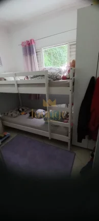 Imagem Casa à venda em Vila Barcelona Zona Oeste - Sorocaba/SP