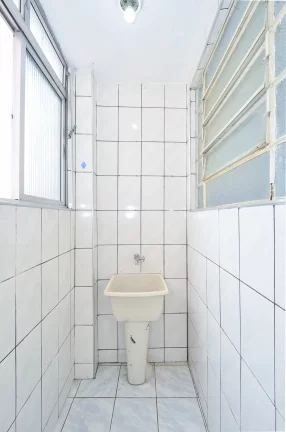 Imagem Apartamento à venda em São Paulo, Santa Cecília, com 1 quarto, 51,84m2
