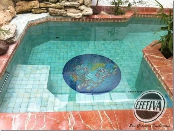 Imagem COBERTURA BAIXA COM PISCINA - BALNEÁRIO CAMBORIÚ - SC