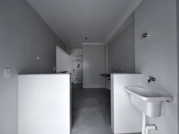 Imagem Apartamento com 3 dorms, Canto do Forte, Praia Grande, Cod: 2908