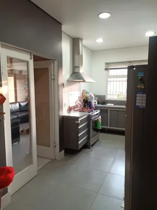 Imagem Casa com 3 Dormitorio(s) localizado(a) no bairro Higienópolis em Porto Alegre / Rio Grande do Sul Ref.:140