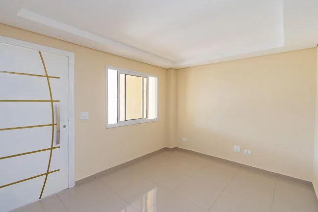 Imagem Sobrado Triplex Novo no Campo Comprido – 3 Quartos + Ático com BWC!