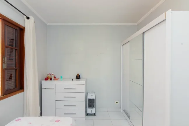 Imagem CASA RESIDENCIAL em São Paulo - SP, Parque Mandaqui