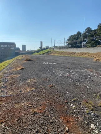 Imagem Terreno Comercial de 5.700 m² para Locação em Barueri-SP, Bairro Jardim Mutinga: Oportunidade Única!