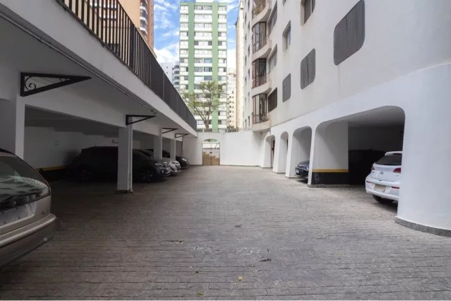 Imagem APARTAMENTO RESIDENCIAL em São Paulo - SP, Perdizes