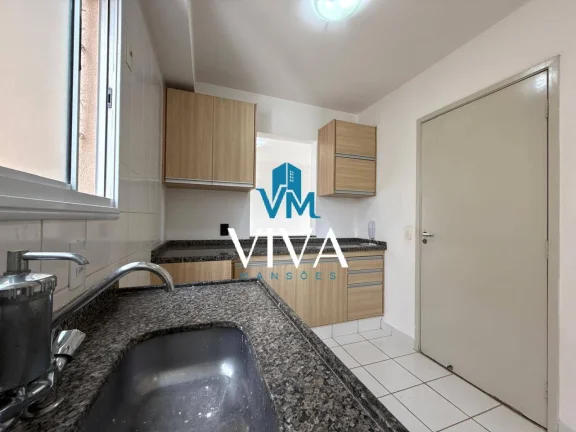 Imagem Apartamento, 3quartos, 2vagas,75m² R$720.000,00 Dream Vision Campinas/SP