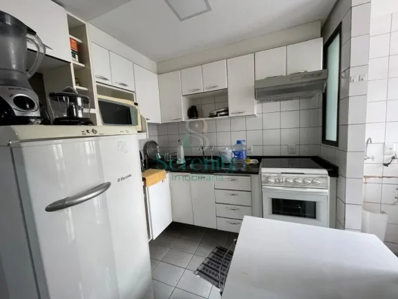 Imagem Apartamento à venda no centro de Londrina/PR