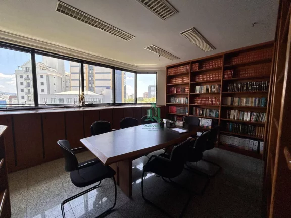 Imagem Sala para alugar, 150 m² por R$ 11.425,00/mês - Centro - Guarulhos/SP