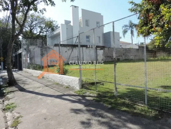 Imagem Terreno à venda ou locação, 945m² - Jardim Paulista