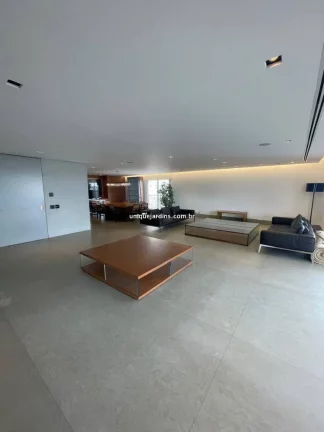 Imagem Apartamento à venda Itaim Bibi São Paulo