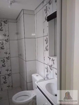 Imagem Sobrado em Condomínio para Venda em Santo André / SP no bairro Vila João Ramalho