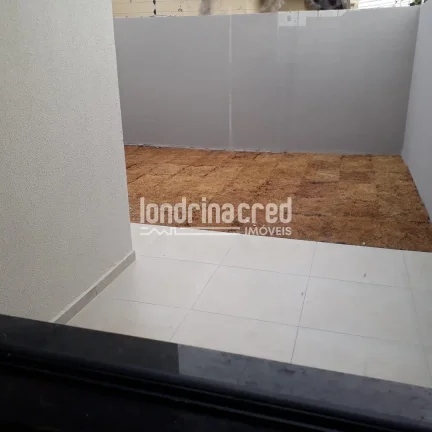Imagem Casa à venda 2 Quartos, 1 Suite, 2 Vagas, 65M², Esperança, Londrina - PR