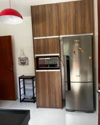 Imagem Casa a venda Cond. dos Pássaros de 4 quartos - Guriri - Cabo Frio - RJ