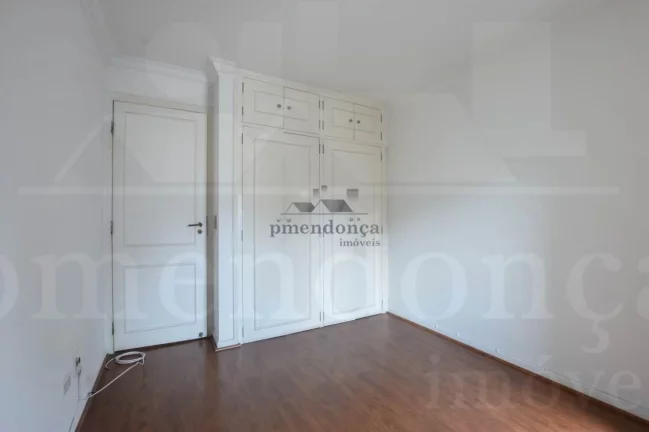 Imagem Apartamento à venda nas Perdizes, 3 quartos e 2 vagas em 111m2