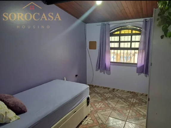 Imagem Chácara à Venda - 2.600m² - Piscina - Jundiaquara - Araçoiaba